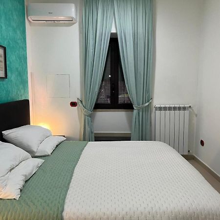 Apartmán Hyaline St Peter House Řím Exteriér fotografie