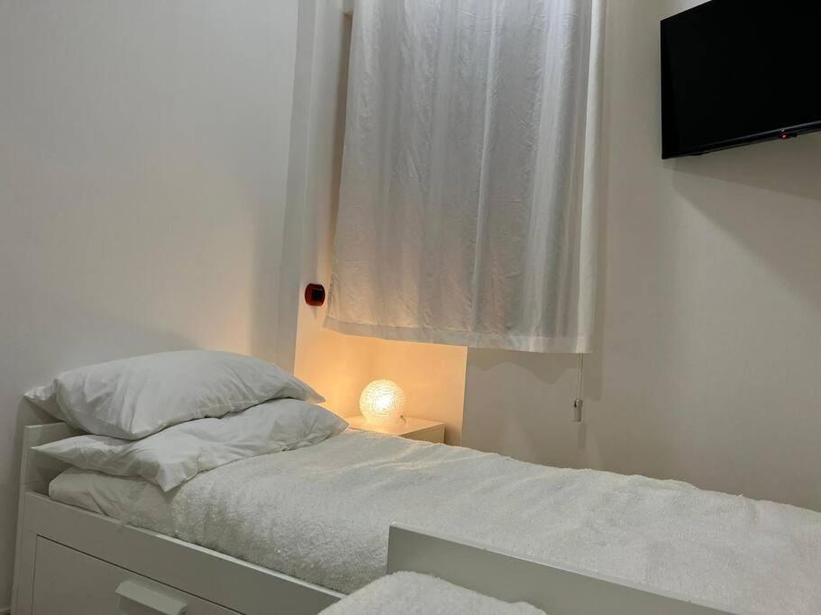 Apartmán Hyaline St Peter House Řím Exteriér fotografie