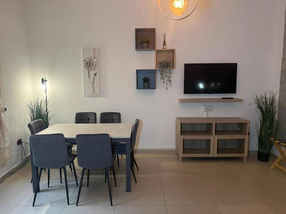 Apartmán Hyaline St Peter House Řím Exteriér fotografie