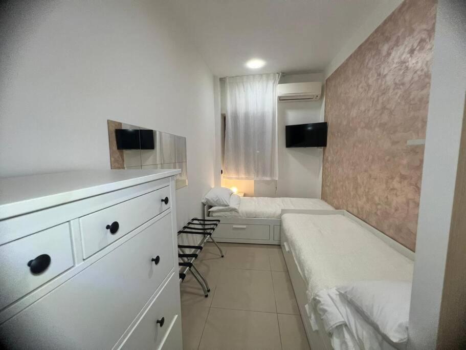 Apartmán Hyaline St Peter House Řím Exteriér fotografie